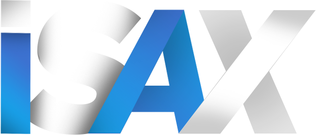 ISAX Designer Logo